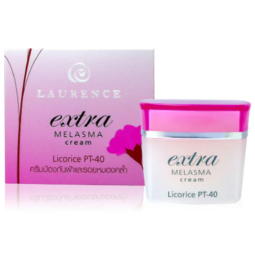 Grand Laurence - Extra Melasma Cream 15g.