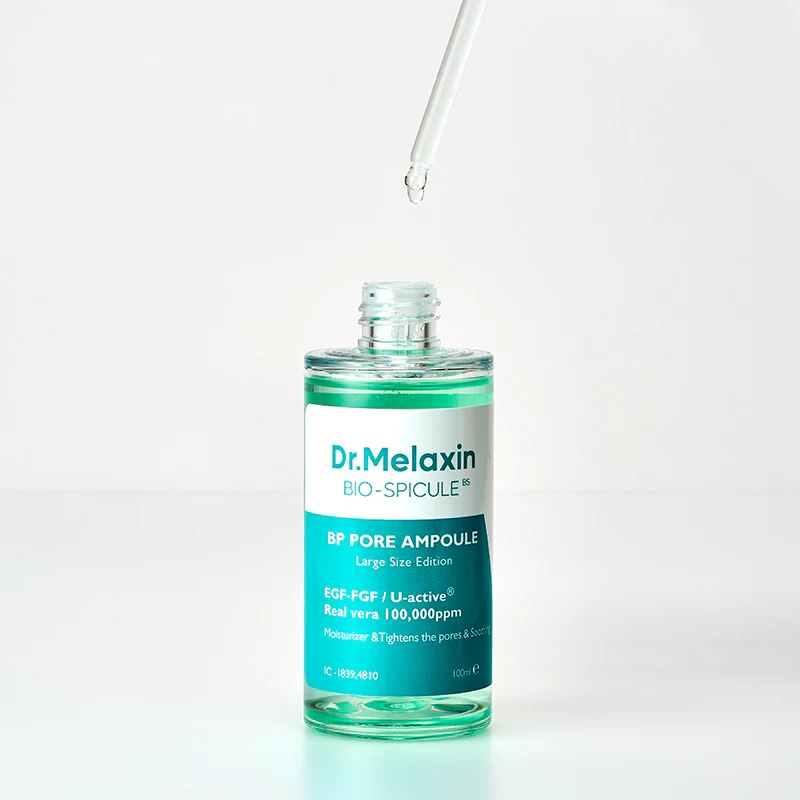 Dr.Melaxin - Bio-Spicule BP Pore Ampoule 100ml.