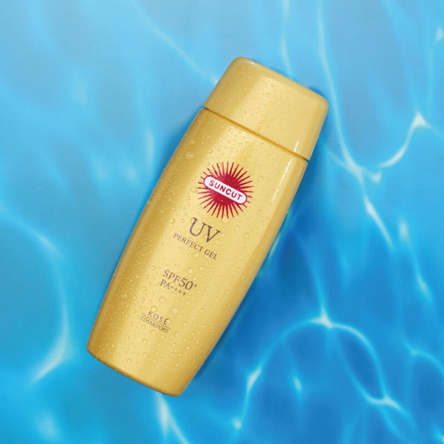 Suncut - UV Perfect Gel SPF50+ PA++++ 120g.