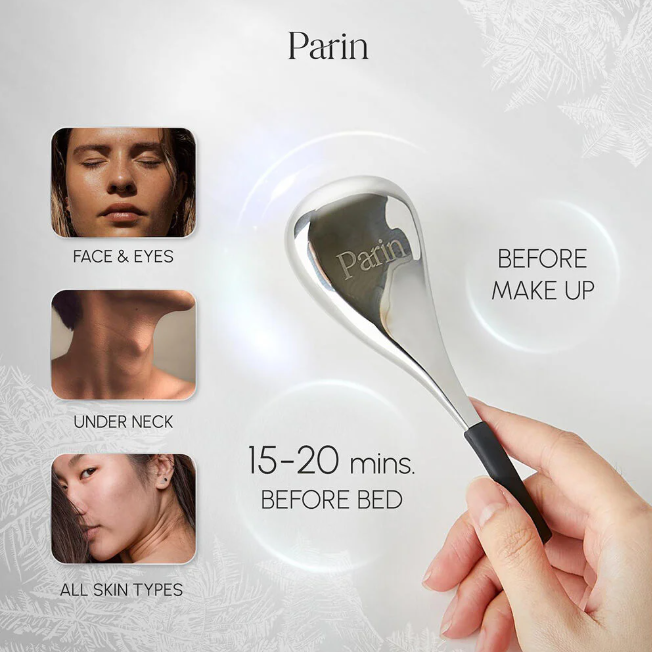 Parin - Freeze Stick