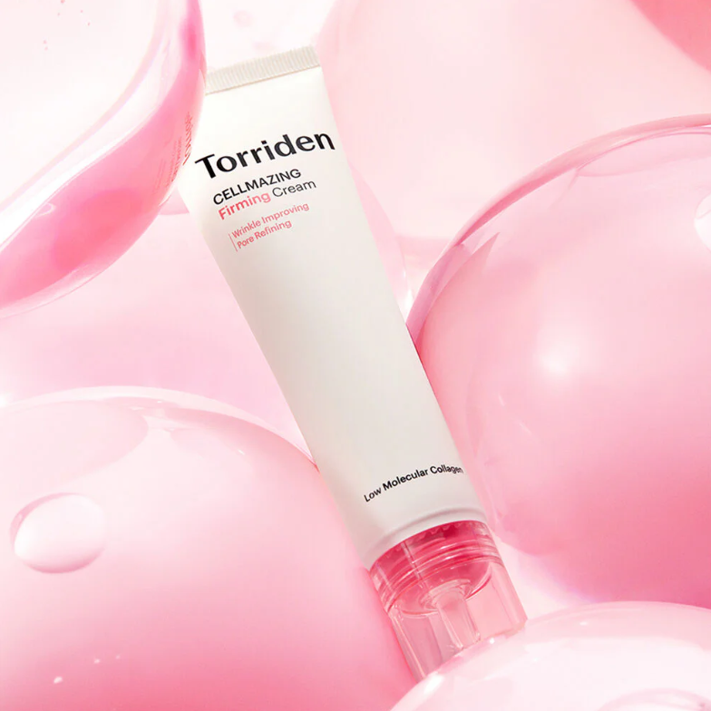 Torriden - Cellmazing Firming Cream 60ml.