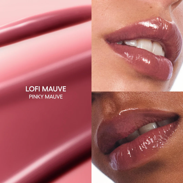 Laneige - Juicepop Box Lip Tint #3 Lo-Fi Mauve 4.5g.