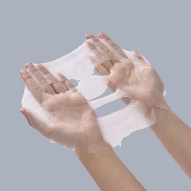 NEEDLY - Crossbarrier Mask 350g. (30 Sheets)