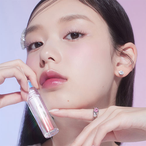 Etude - My Own Gemstone Over Glowy Tint #16 Opal Wish 3g.