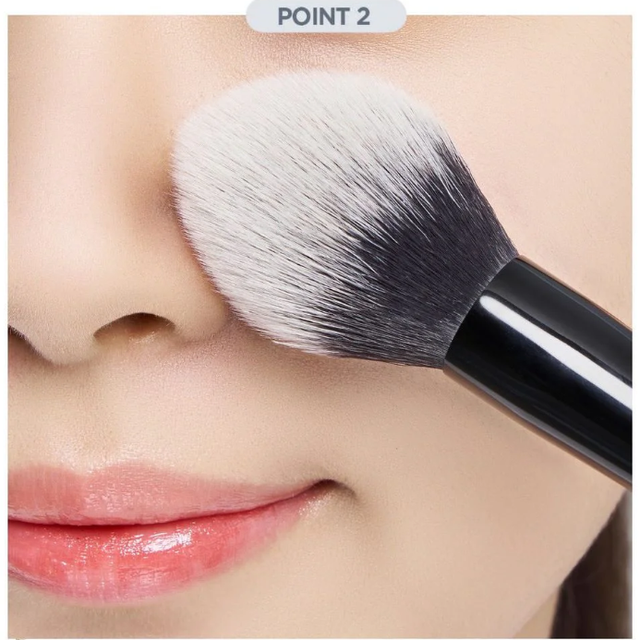 Jung Saem Mool - Pro-Lasting Finish Powder 10g.