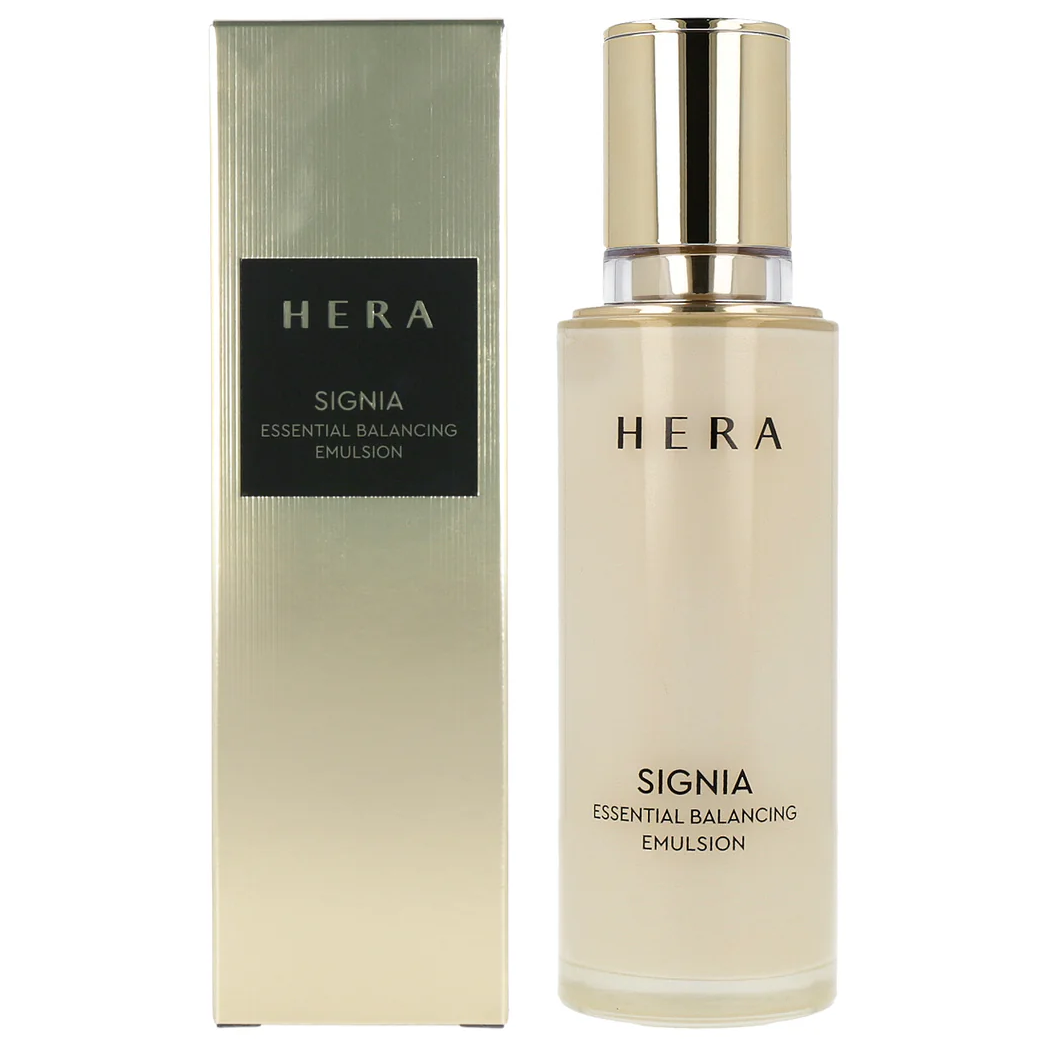 HERA - Signia Essential Balancing Emulsion 150ml.