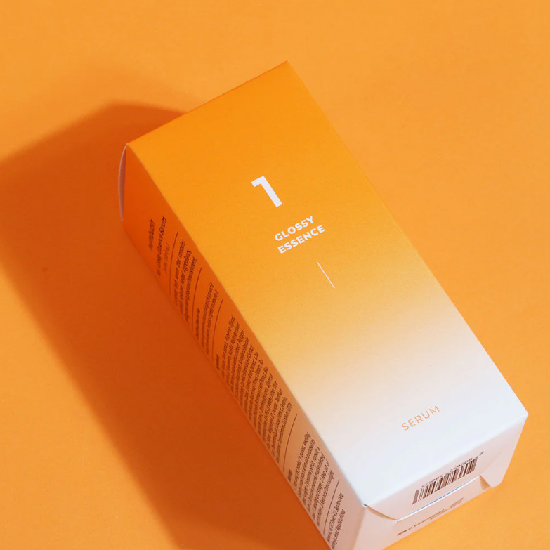 Numbuzin - No.1 Glossy Essence Serum 50ml.
