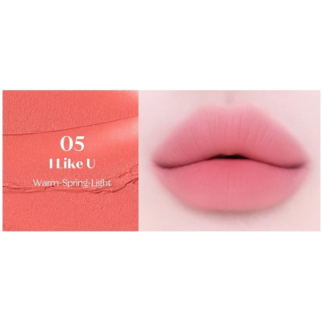 Etude - Soft Fixing Tint #05 I Like U 4g.