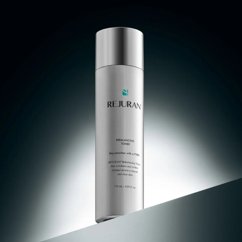 REJURAN - Rebalancing Toner with c-PDRN 120ml.