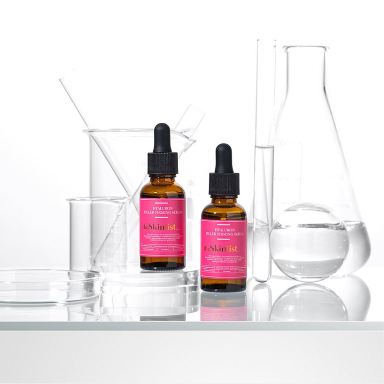 The Skinlist - Hyaluron Filler Firming Serum 30g.