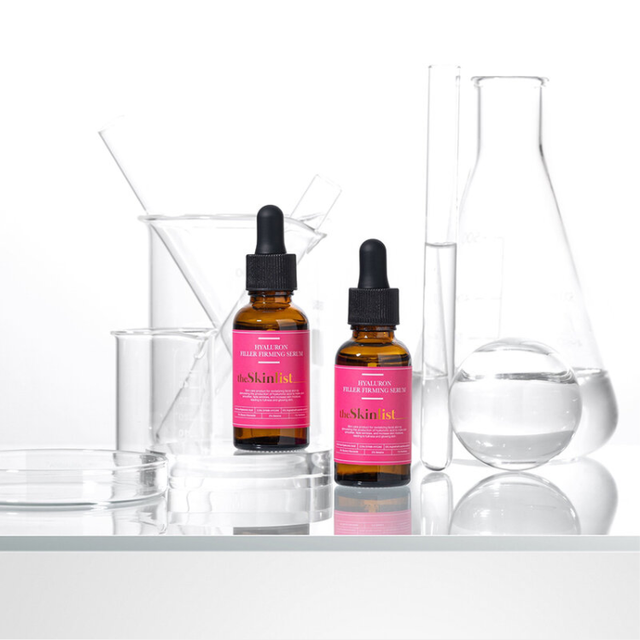 The Skinlist - Hyaluron Filler Firming Serum 30g.