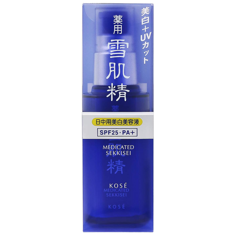 KOSE - Sekkisei Day Essence SPF25 PA+ 50ml.