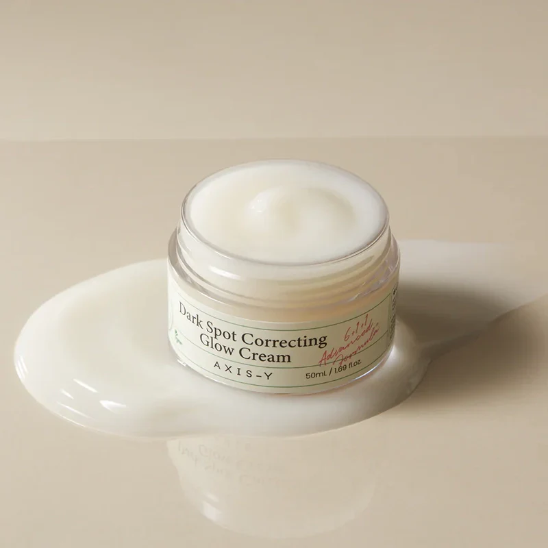 AXIS-Y - Dark Spot Correcting Glow Cream 50ml.