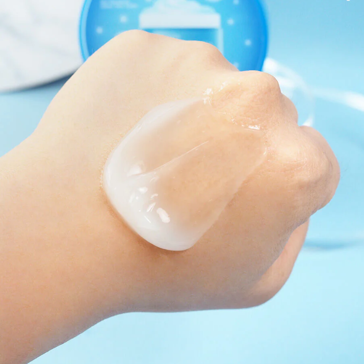 Lalio - Aloe Vera Whitening 9 Complex Sleeping Mask 80ml.
