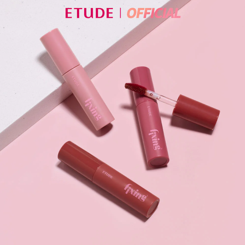 Etude - Fixing Tint Mini #05 Midnight Mauve 1.5g.