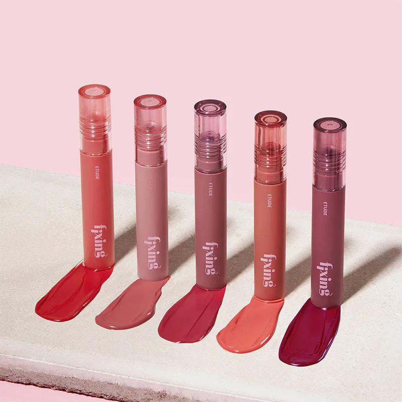 Etude - Fixing Tint #08 Dusty Beige 4g.