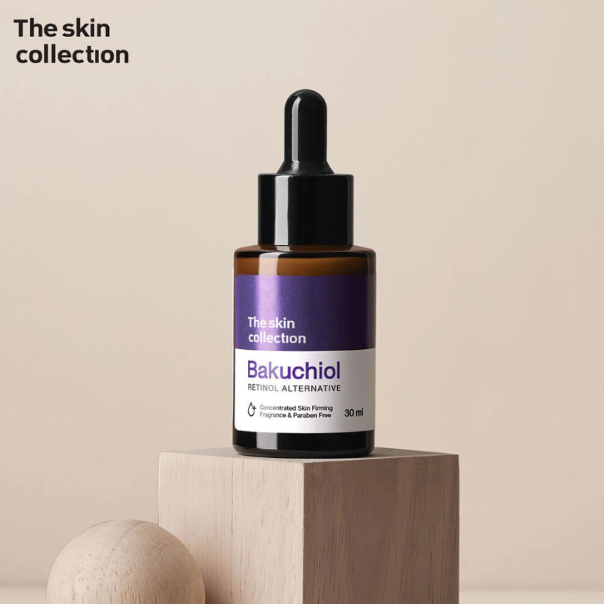 The Skin Collection - Bakuchiol 30ml.