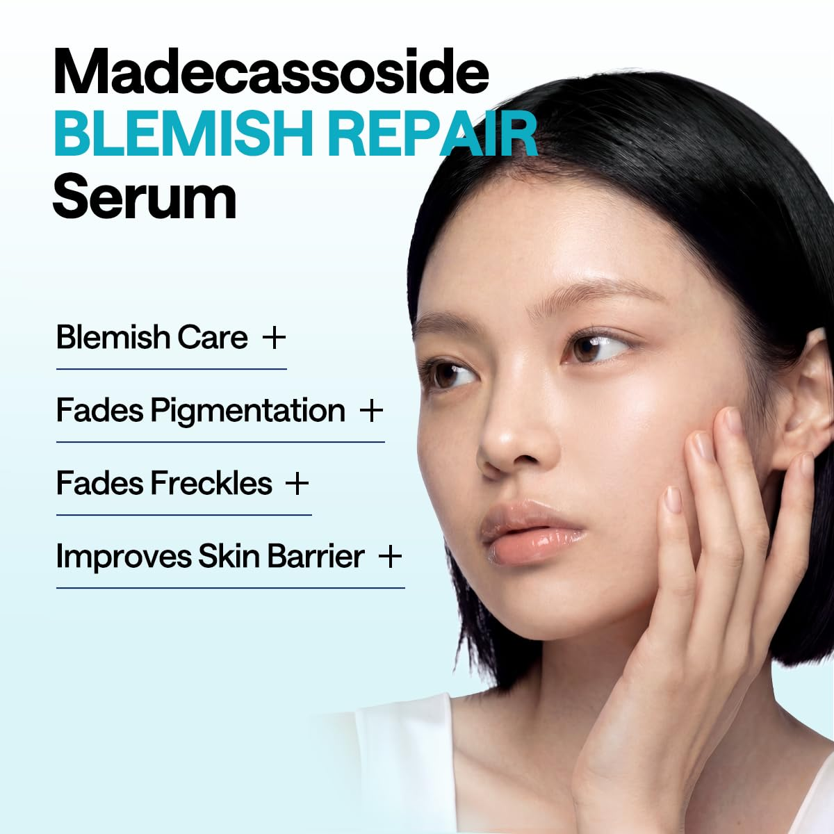 Mediheal - Madecassoside Blemish Repair Serum with Niacinamide 40ml.