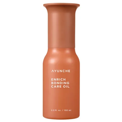 Amorepacific - AYUNCHE - Enrich Bonding Care Oil 100ml.