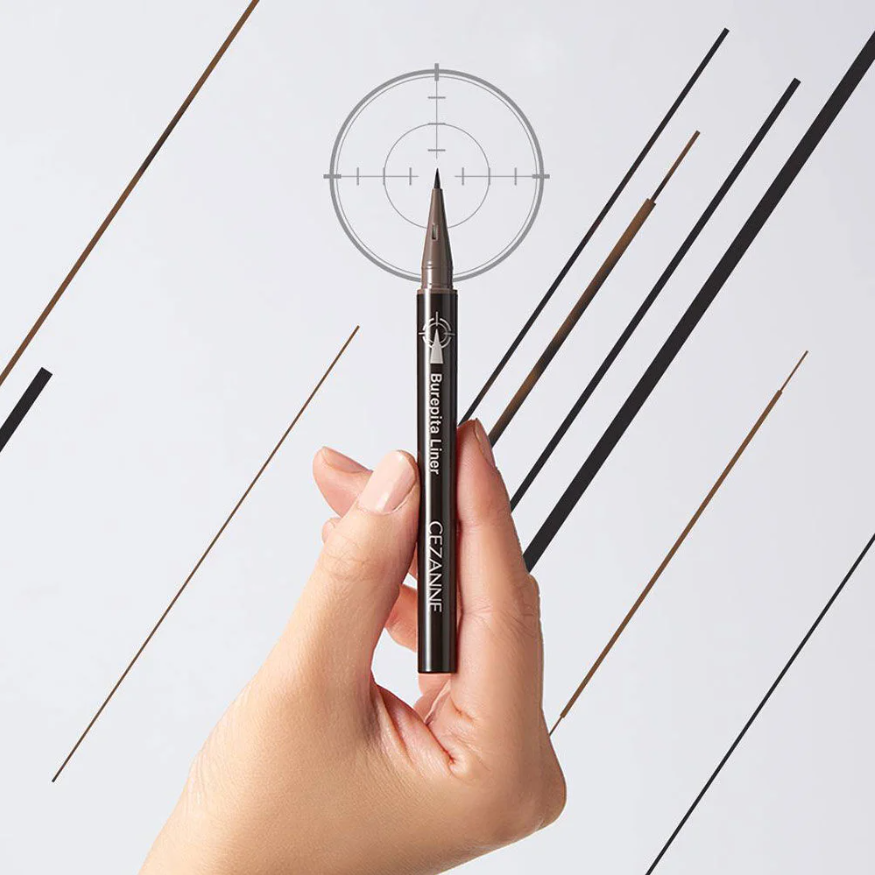 Cezanne - Burepita Liner #10 0.67ml.