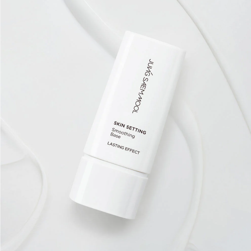 Jung Saem Mool - Skin Setting Smoothing Base 40ml.