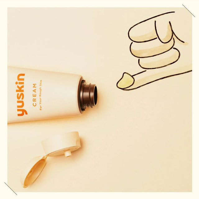Yuskin - Cream 30g.