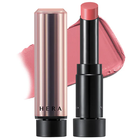HERA - Sensual Powder Matte Lipstick #159 Cuddle 3g.