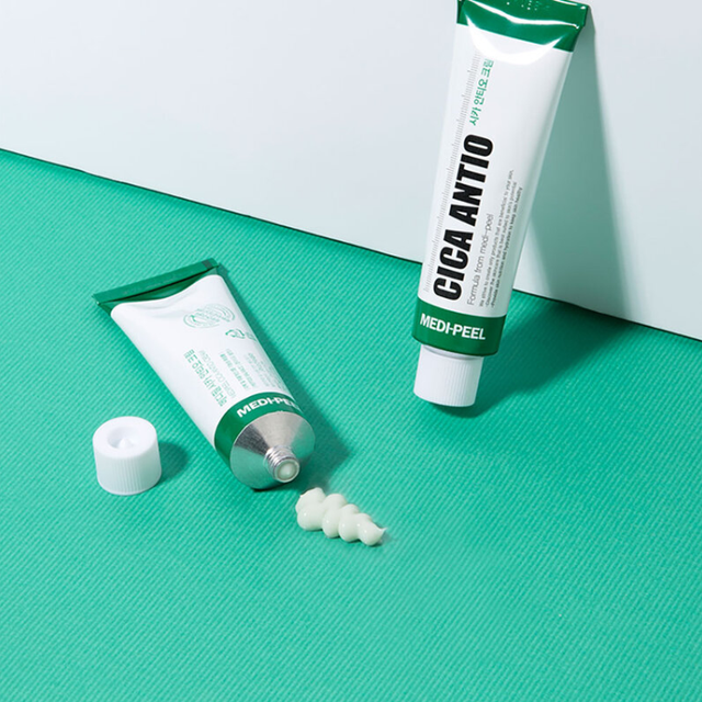 MEDI-PEEL - Cica - Antio Cream 30ml.