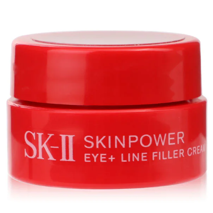 SK-II - Skinpower Eye+ Line Filler Cream 2.5g.