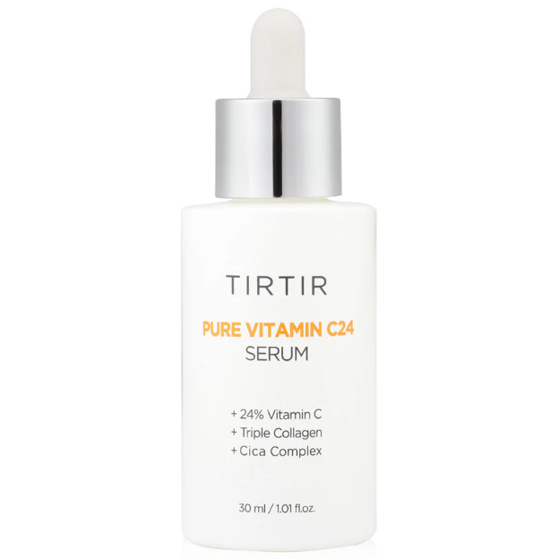TIRTIR - Pure Vitamin C24 Serum 30ml.