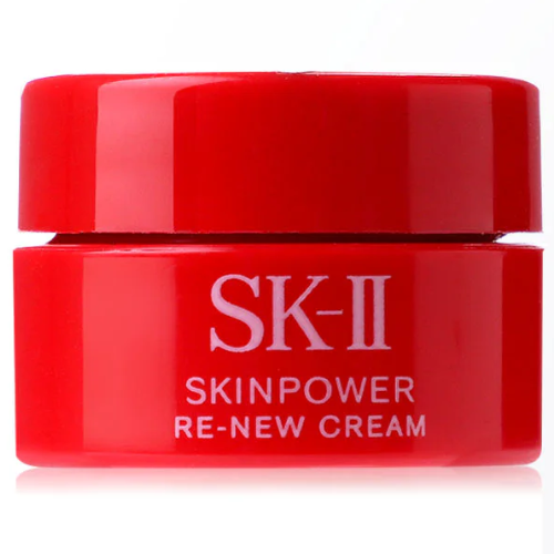 SK-II - Skinpower Re-New Cream 2.5g.