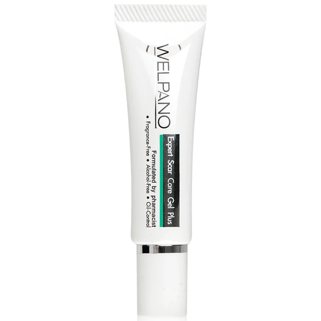 Welpano - Expert Scar Care Gel Plus 10g.
