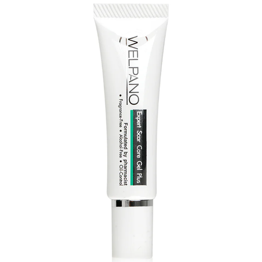 Welpano - Expert Scar Care Gel Plus 10g.