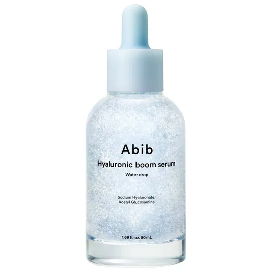 Abib - Hyaluronic Boom Serum Water Drop 50ml.