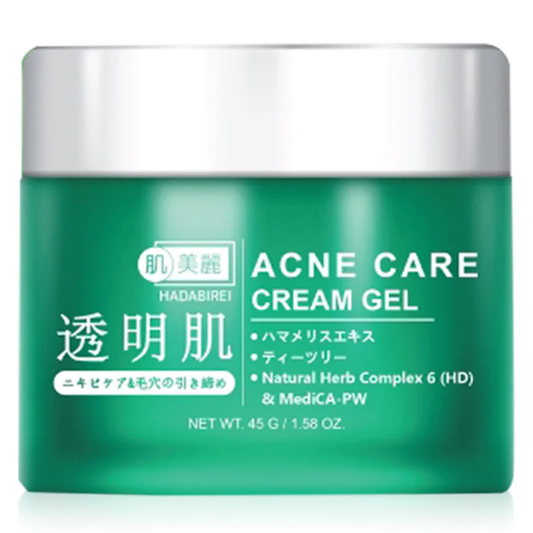 Hadabirei - Acne Care Cream Gel 45g.