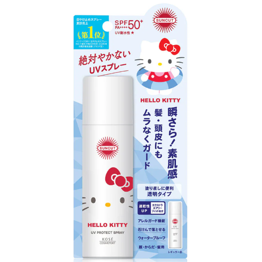 Suncut - UV Protect Spray SPF50+ PA++++ 60g.