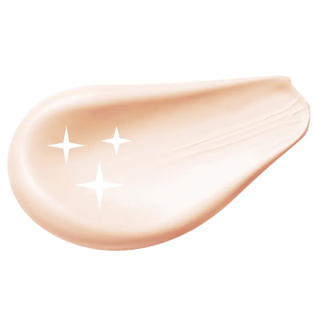 Meishoku - Moist Labo BB Essence Cream SPF50+ PA++++ #01P Shiny Beige 30g.