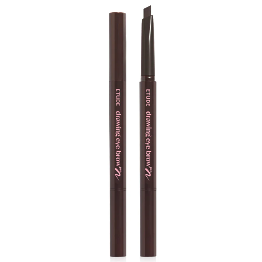 Etude - Drawing Eyebrow Pro #1 Dark Brown 0.25g.