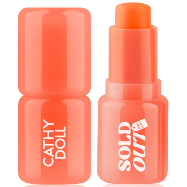 Cathy Doll - Sold Out Hya Balm, #05 Coral 4g.