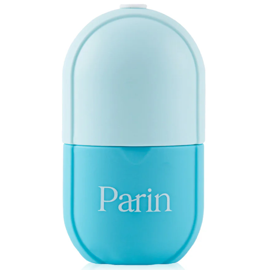 Parin - Sky Blue Ice Cube
