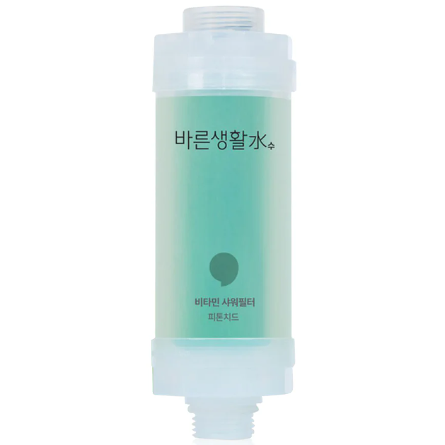 Bareun Soo - Shower Filter Phytoncide 145g.