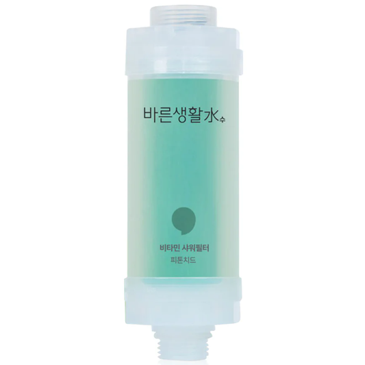 Bareun Soo - Shower Filter Phytoncide 145g.