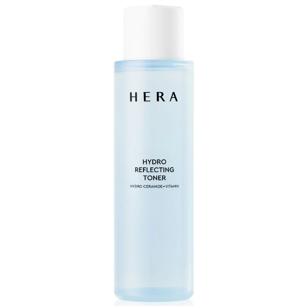 HERA - Hydro Reflecting Toner with Ceramide + Vitamins 170ml.
