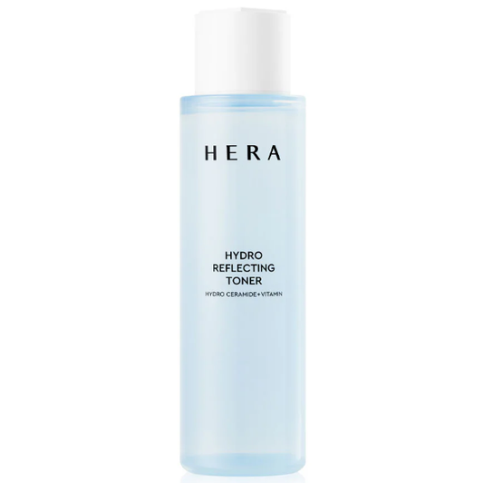HERA - Hydro Reflecting Toner with Ceramide + Vitamins 170ml.
