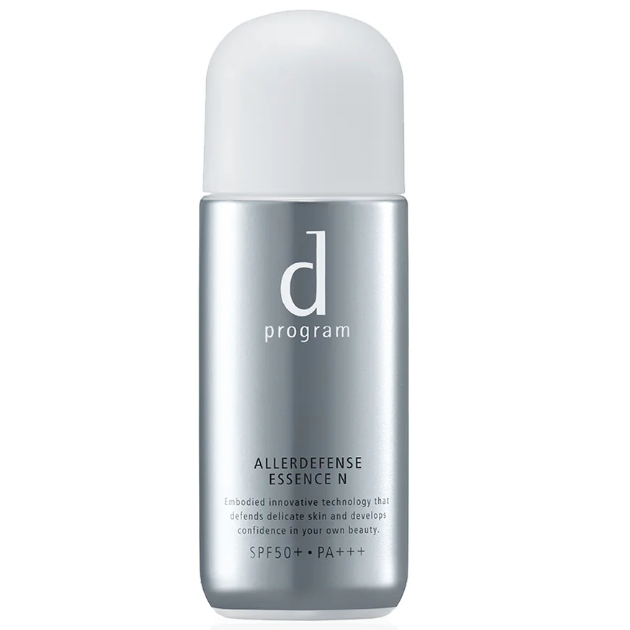 D Program - Allerdefense Essence N SPF50+ PA+++ 40ml.