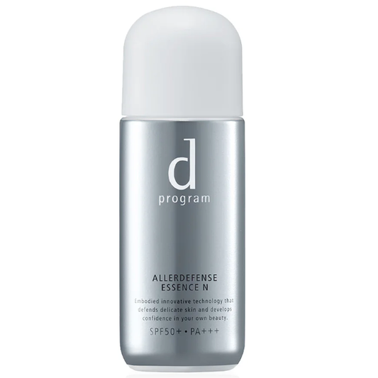 D Program - Allerdefense Essence N SPF50+ PA+++ 40ml.