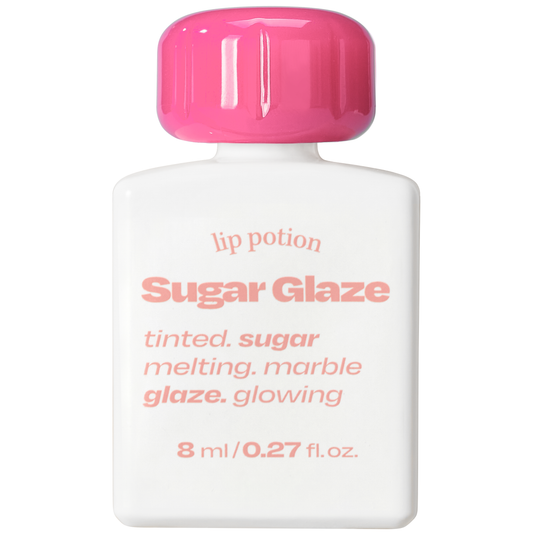 Alternative Stereo - Lip Potion Sugar Glaze Tint #16 Strawberry Ball 8ml.