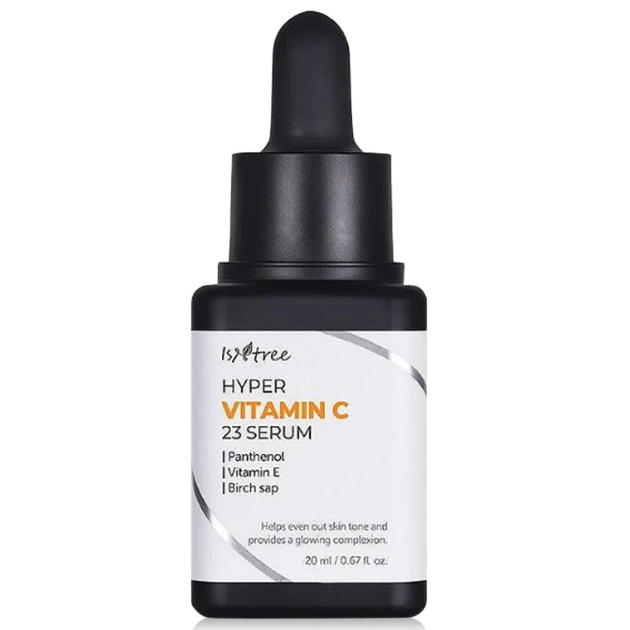 Isntree - Hyper Vitamin C 23 Serum 20ml.