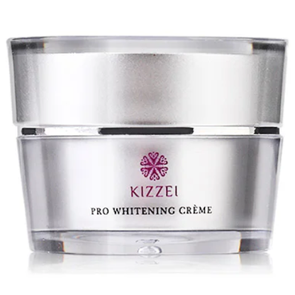 Kizzei - Pro Whitening Creme 5g.