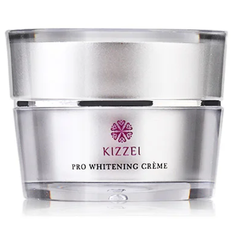 Kizzei - Pro Whitening Creme 5g.